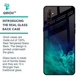 Winter Sky Zone Glass Case For Realme C3