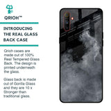 Fossil Gradient Glass Case For Realme C3