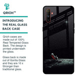 Relaxation Mode On Glass Case For Realme C3