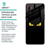 Eyes On You Glass Case For Realme C3
