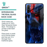 God Of War Glass Case For Realme C3