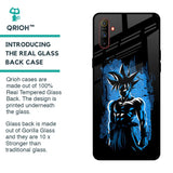 Splatter Instinct Glass Case for Realme C3