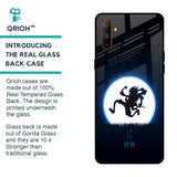 Luffy Nika Glass Case for Realme C3