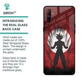 Japanese Animated Glass Case for Realme C3