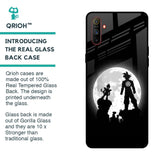 True Saiyans Glass Case for Realme C3