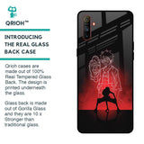 Soul Of Anime Glass Case for Realme C3
