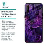 Plush Nature Glass Case for Realme C3