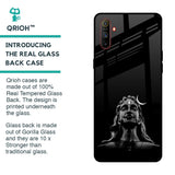 Adiyogi Glass Case for Realme C3