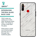 Polar Frost Glass Case for Realme C3