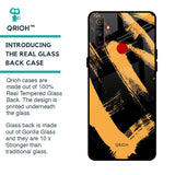 Gatsby Stoke Glass Case for Realme C3