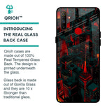 City Light Glass Case For Realme C3