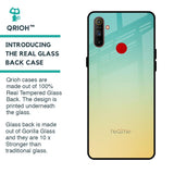 Cool Breeze Glass case for Realme C3
