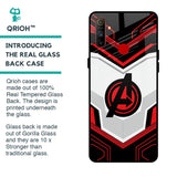 Guardians Of The Earth Glass Case for Realme C3