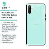 Teal Glass Case for Realme C3