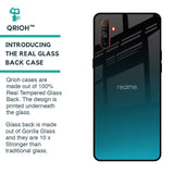 Ultramarine Glass Case for Realme C3