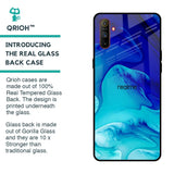 Raging Tides Glass Case for Realme C3