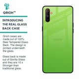 Paradise Green Glass Case For Realme C3