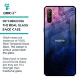 Dreamzone Glass Case For Realme C3