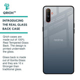 Dynamic Black Range Glass Case for Realme C3