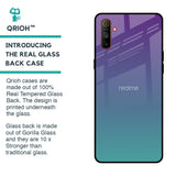 Shroom Haze Glass Case for Realme C3