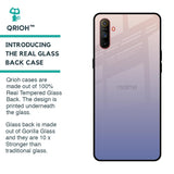 Rose Hue Glass Case for Realme C3