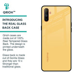 Dandelion Glass Case for Realme C3