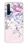 Floral Bunch Realme X3 Back Cover