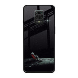 Relaxation Mode On Poco M2 Pro Glass Back Cover Online
