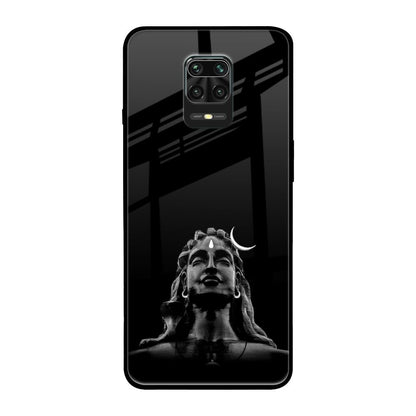 Adiyogi Poco M2 Pro Glass Back Cover Online