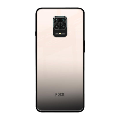 Dove Gradient Poco M2 Pro Glass Cases & Covers Online