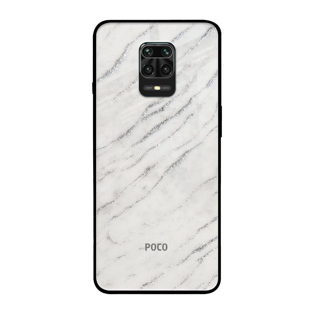 Polar Frost Poco M2 Pro Glass Cases & Covers Online