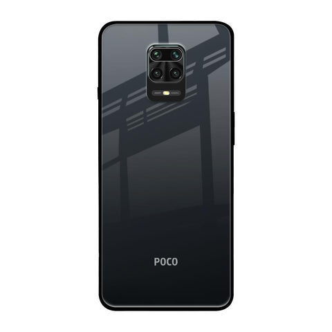 Stone Grey Poco M2 Pro Glass Cases & Covers Online