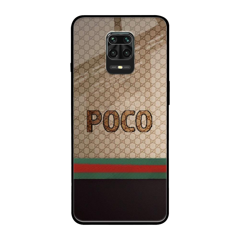 High End Fashion Poco M2 Pro Glass Cases & Covers Online