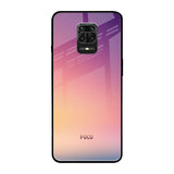 Lavender Purple Poco M2 Pro Glass Cases & Covers Online