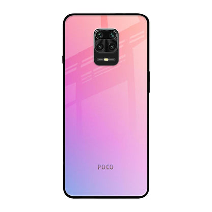 Dusky Iris Poco M2 Pro Glass Cases & Covers Online