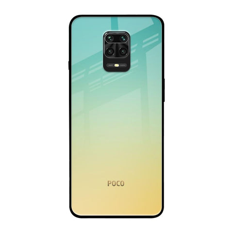 Cool Breeze Poco M2 Pro Glass Cases & Covers Online