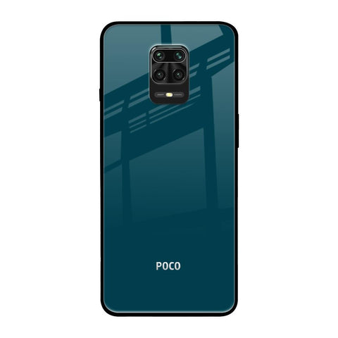 Emerald Poco M2 Pro Glass Cases & Covers Online
