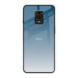 Deep Sea Space Poco M2 Pro Glass Back Cover Online