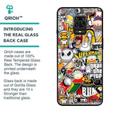 Boosted Glass Case for Poco M2 Pro