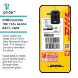 Express Worldwide Glass case For Poco M2 Pro
