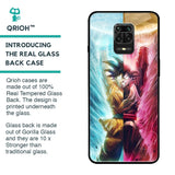 Ultimate Fusion Glass Case for Poco M2 Pro