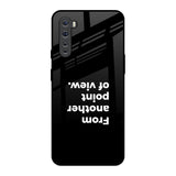 Motivation OnePlus Nord Glass Back Cover Online