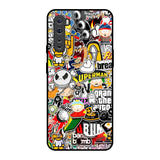 Boosted OnePlus Nord Glass Back Cover Online