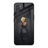 Dishonor OnePlus Nord Glass Back Cover Online