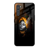 Ombre Krishna OnePlus Nord Glass Back Cover Online