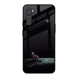 Relaxation Mode On OnePlus Nord Glass Back Cover Online