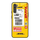 Express Worldwide OnePlus Nord Glass Back Cover Online