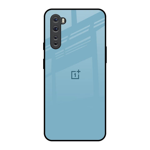 Sapphire OnePlus Nord Glass Back Cover Online