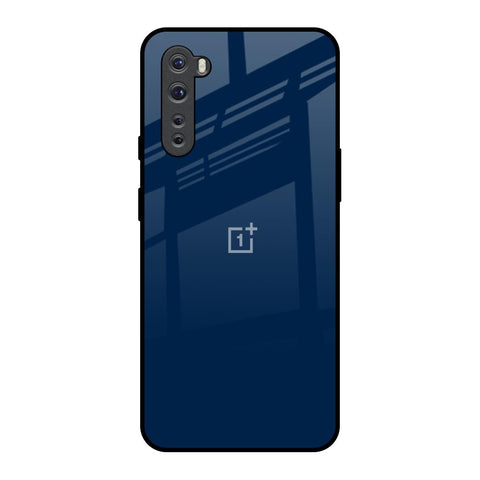 Royal Navy OnePlus Nord Glass Back Cover Online