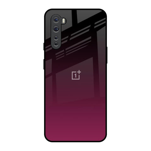 Wisconsin Wine OnePlus Nord Glass Back Cover Online